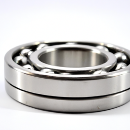 nicer automobile bearing