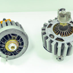 stators for bldc motors