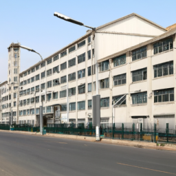 hebei yingong new material technology co., ltd.