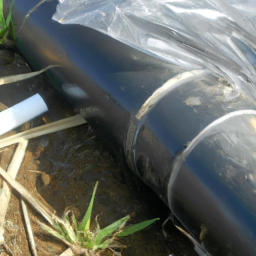 disadvantages of hdpe pipes