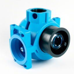 polypropylene diaphragm pump