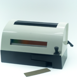 label printers uses