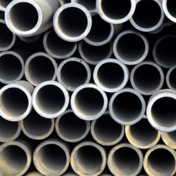 ISO 2531 Ductile Iron Pipes