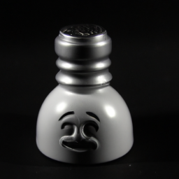 custom liquor bottle stopper