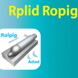 what is rapid tooling