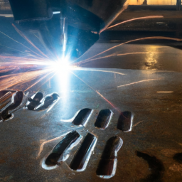 50 mm steel plates plasma cutting italy