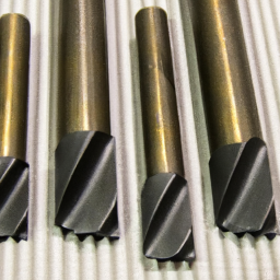 tungsten carbide pdc inserts drill bits