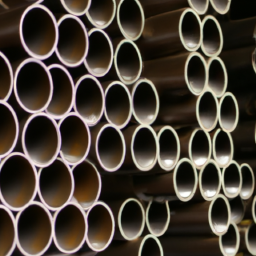 class k9 ductile iron pipe