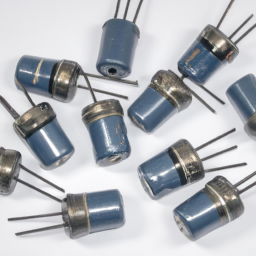 Power Electronics Capacitors