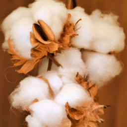 is combed cotton good