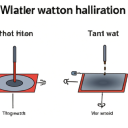 how does an induction heater work