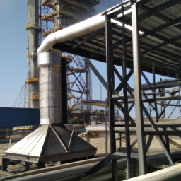 Best Coke Oven Exhaust Recovery Boiler