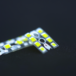 cob led chip uv