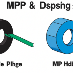 mdpe vs hdpe