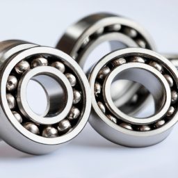 High-Quality Ball Bearings