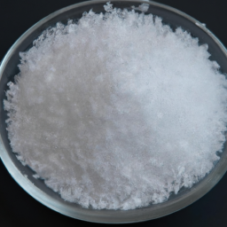 Caustic Soda Flakes Uses