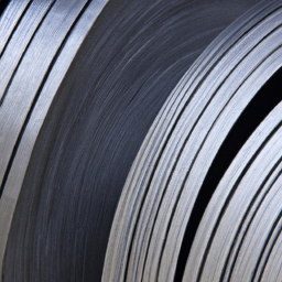 cold rolled steel hot rolled steel differences