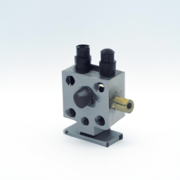 servo directional control valve