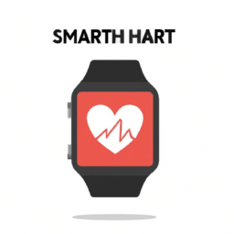 smart health watch app