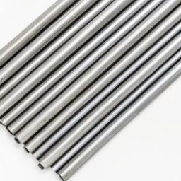 350mm  RP Graphite Electrode features