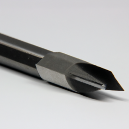 internal spline cutting tool