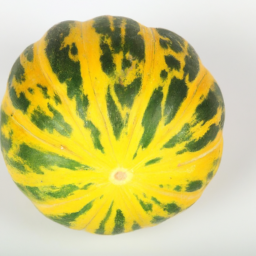 hybrid hami melon variety seeds