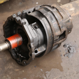 mud pumps parts maintenance