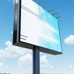 dooh display