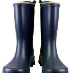 steel-toe pvc boots