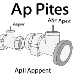 api standards for valves