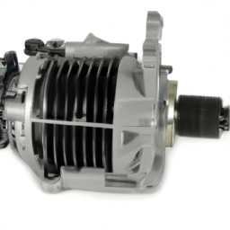 audi alternator