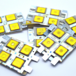 cob led chip uses