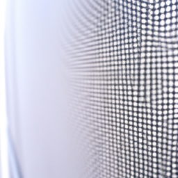 Aluminum Mesh Insect Screens