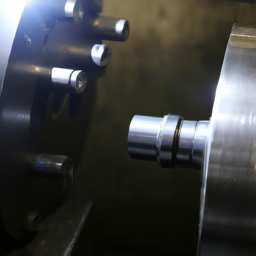 cnc lathe advantages