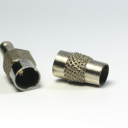 2 pin round connector