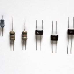 types of fixed resistors