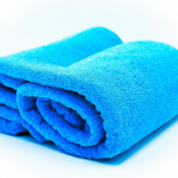 microfiber towel benefits