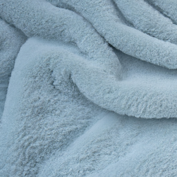 plush terry cloth fabric