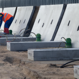 concrete protective liners services