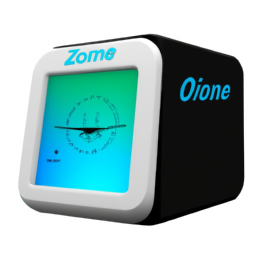 500mg/h ozone generator