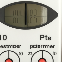 Pwm Heater Controller