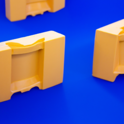 custom molded polyurethane products