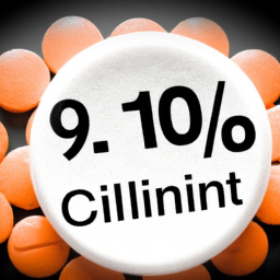 Citicoline 98% 