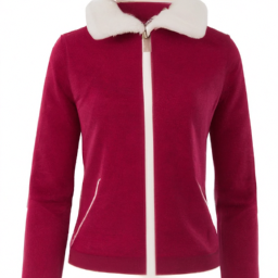 girl fleece jacket