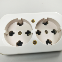 2 pin female socket