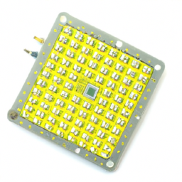 led cob chip 100w