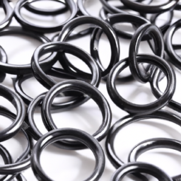 Japanese standard O-ring