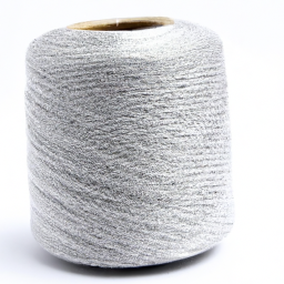 cqc silver yarn