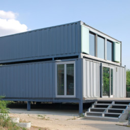 container house cabin