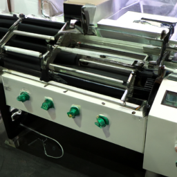 Packaging Stamping Machine For Sale